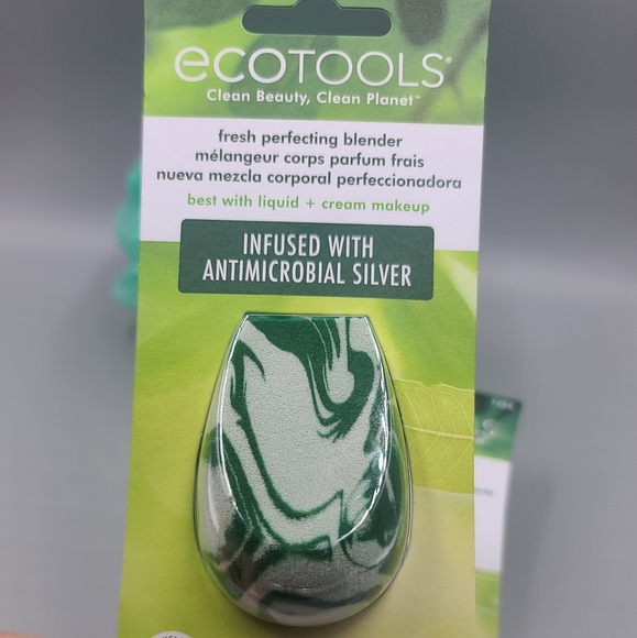 Ecotools Bundle NEW body and face. - Picture 2 of 2